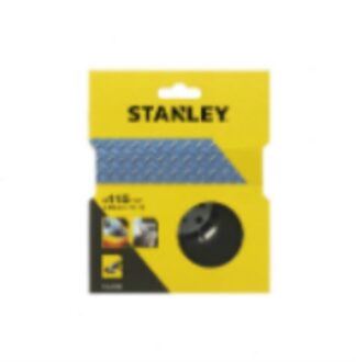 Platorello smerigliatrice Platorello smerigliatrice Stanley STA32105 (ord.min.1.00 unità)