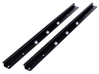 Kit VESA Itb PMAD8 Per Pantografo Black Kit VESA (ord.min.1.00unità)