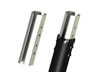 Ricambio originale Ricambio originale Itb 4191 MULTIBRACKETS M Pro Internal Pole Joiner (ord.min.1.00 unità)
