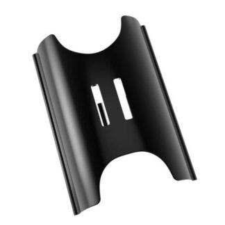 Ferma cavi Ferma cavi Itb 2760 MULTIBRACKETS M public Black (ord.min.1.00 unità)