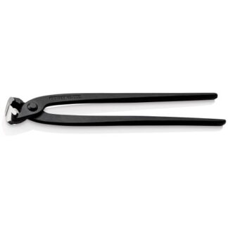 Tenaglia Tenaglia Knipex 9900300 ferraiolo e cementista Nero (ord.min.1.00 unità)