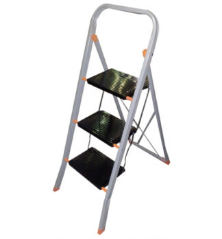 Scaletta Scaletta Facal T3 TINTO Grigio e Nero (ord.min.1.00 unità)
