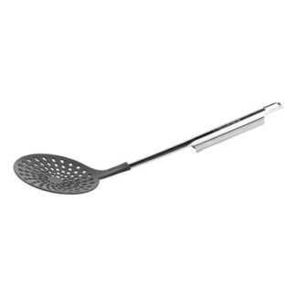 Schiumarola Schiumarola Pedrini 06GD004 FORMA Nero e Cromo (ord.min.1.00 unità)