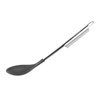 Cucchiaione cucina Cucchiaione Pedrini 06GD002 FORMA Grigio e Cromo (ord.min.1.00 unità)