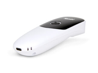 Lettore barcode Lettore barcode Hamlet HBCS 2DUWB Wireless White e Black (ord.min.1.00 unità)