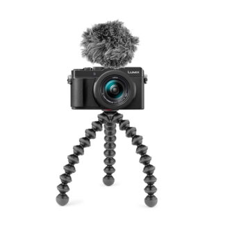 Kit Vlogger Kit Vlogger Joby JB01729BWW Creator Kit Black (ord.min.1.00 unità)