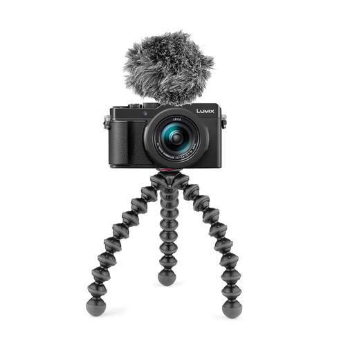 Kit Vlogger Kit Vlogger Joby JB01729BWW Creator Kit Black (ord.min.1.00 unità)