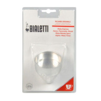Imbuto caffettiera Imbuto caffettiera Bialetti 0800133 MOKA EXPRESS (ord.min.1.00 unità)