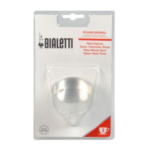 Imbuto caffettiera Imbuto caffettiera Bialetti 0800133 MOKA EXPRESS (ord.min.1.00 unità)