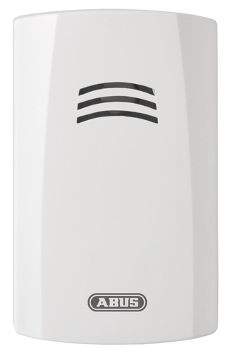 Sensore allagamento Sensore allagamento Abus 55082 HSWM10000 Flood Detector White (ord.min.1.00 unità)