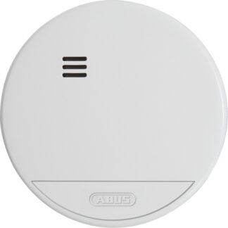 Sensore fumo Sensore fumo Abus 37242 RWM150 White (ord.min.1.00 unità)