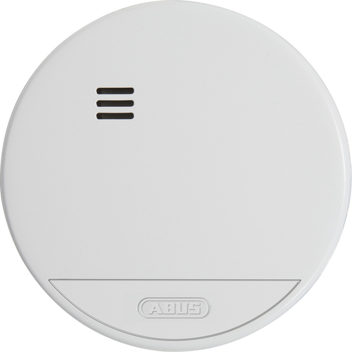 Sensore fumo Sensore fumo Abus 37242 RWM150 White (ord.min.1.00 unità)