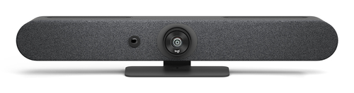 Speaker conferenza Speaker conferenza Logitech 960 001339 RALLY Bar Mini UHD Graphite (ord.min.1.00 unità)