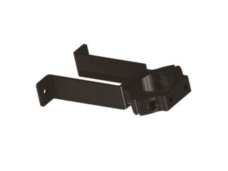 Supporto montaggio Supporto montaggio Itb 4177 MULTIBRACKETS Pro Series Black (ord.min.1.00 unità)
