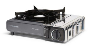 Fornello campeggio Fornello campeggio Camping Gaz 2000038753 Bistrò 3 Stove (ord.min.1.00 unità)