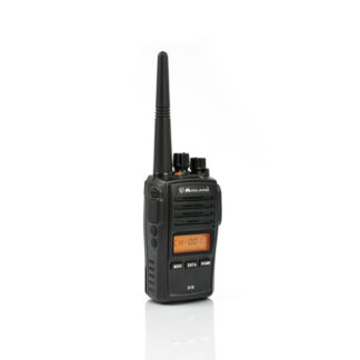 Ricetrasmittente Ricetrasmittente Midland C1145 02 G SERIES G18 Pro Black (ord.min.1.00 unità)