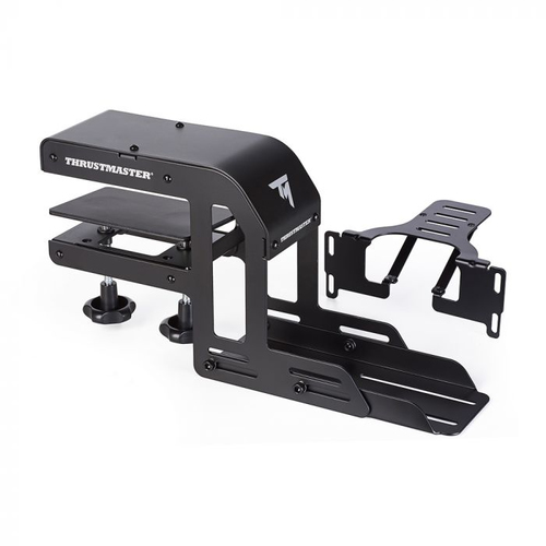 Supporto cambio Supporto cambio Thrustmaster 4060094 Tm Racing Clamp Black (ord.min.1.00 unità)
