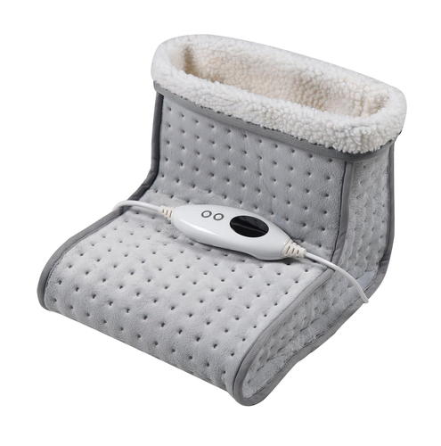 Scaldapiedi Scaldapiedi Ardes AR4H05 SKALDO Piedi Grey (ord.min.1.00 unità)