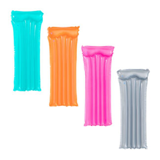 Materassino gonfiabile Bestway 44013 7 5 tubi Assortito Materassino gonfiabile (ord.min.1.00unità)