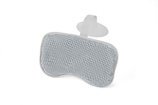 Cuscino Imbottito 2 pz per Spa Bestway 60316 LAY Z SPA Complemento piscina (ord.min.1.00unità)