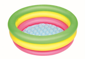 Piscina bimbo Bestway 51128 FAMILY Summer Piscina bimbo (ord.min.1.00unità)