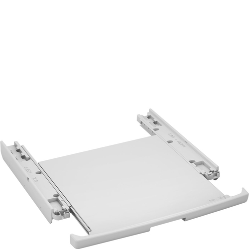 Kit colonna asciugabiancheria Kit colonna asciugabiancheria Smeg KITSPDT Kit sovrapposizione White (ord.min.1.00 unità)
