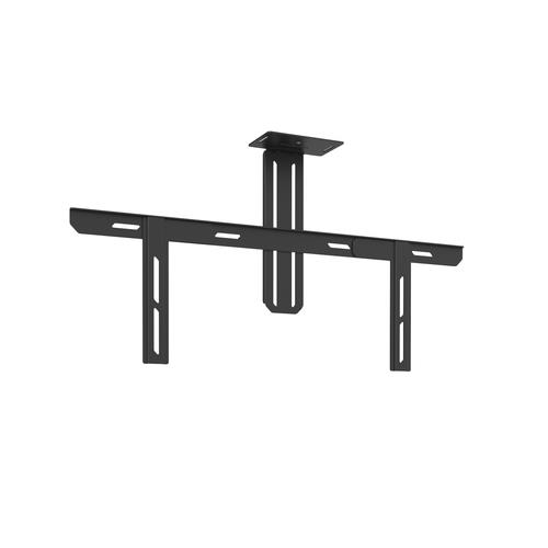 Supporto kit conferenza Supporto kit conferenza Itb 7901 MULTIBRACKETS Camera Holder Black (ord.min.1.00 unità)