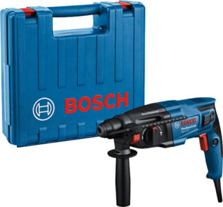 Trapano tassellatore Trapano tassellatore Bosch Professional 06112A6000 Gbh 2 21 (ord.min.1.00 unità)