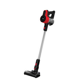 Scopa elettrica batteria Scopa elettrica batteria Beko 8911583200 VEGA VRT 50121 VR Red e Black (ord.min.1.00 unità)