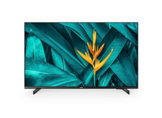 Hotel tv Hotel tv Philips 43HFL5214U 12 MEDIASUITE Professionale Black (ord.min.1.00 unità)