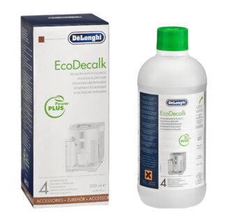 Decalcificante Decalcificante De Longhi 5513291781 ECODECALK Dlsc500 (ord.min.1.00 unità)