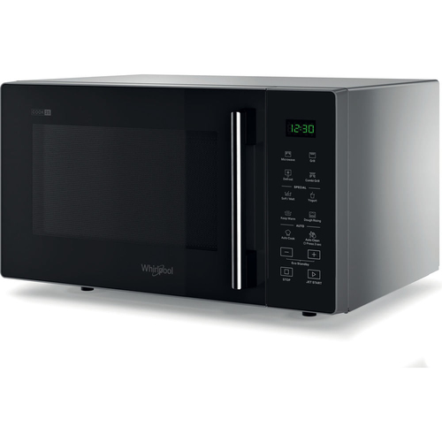 Microonde libera installazione Microonde Whirlpool 859991557060 COOK 25 Mwp 253 Sb Silver e Black (ord.min.1.00 unità)