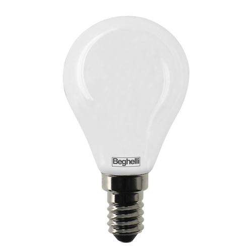 Set lampadine led Set lampadine led Beghelli 58056 TUTTOVETRO LED (ord.min.1.00 unità)