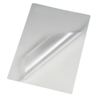 Pellicola laminatore Pellicola laminatore Hama 00050570 Din A6 100 pezzi Trasparente (ord.min.1.00 unità)