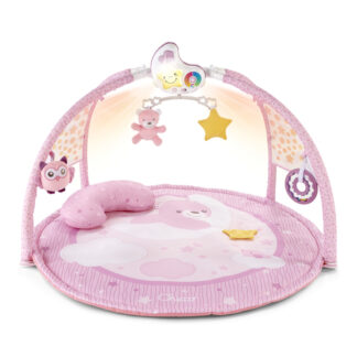 Prime attività Gioco prima infanzia Chicco 00009866100000 FIRST DREAMS Palestrina dei (ord.min.1.00 unità)