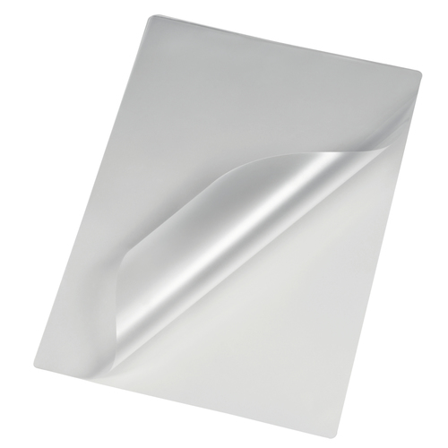 Pellicola laminatore Pellicola laminatore Hama 00050566 Din A4 25 pezzi Trasparente (ord.min.1.00 unità)