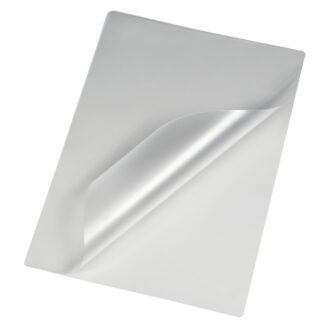 Pellicola laminatore Hama 00050563 Din A3 25 pezzi Trasparente Pellicola laminatore (ord.min.1.00unità)