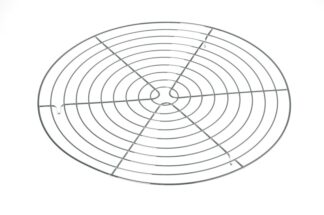 Griglia raffreddatorte Griglia raffreddatorte Pedrini 03GD218 (ord.min.1.00 unità)