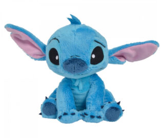 Peluche Peluche Simba 6315876953 DISNEY Stitch (ord.min.1.00 unità)