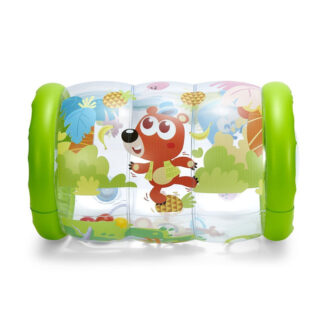 Gioco prima infanzia Chicco 00011088000000 FIT&FUN Musical Roller Prime attività (ord.min.1.00unità)
