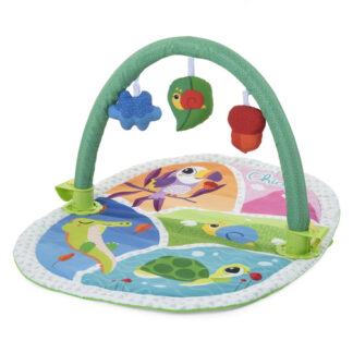 Prime attività Gioco prima infanzia Chicco 00011353000000 MAGIC FOREST Palestrina del (ord.min.1.00 unità)
