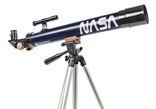 Telescopio giocattolo Telescopio giocattolo Clementoni 19297 SCIENZA E GIOCO NASA (ord.min.1.00 unità)