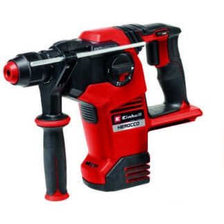 Trapano tassellatore batteria Trapano tassellatore Einhell 4513950 POWER X-CHANGE Herocco 36 28 Li S (ord.min.1.00 unità)