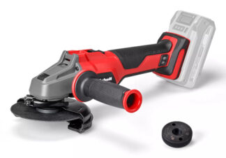 Smerigliatrice angolare batteria Smerigliatrice angol. Einhell 4431151 POWER X-CHANGE Axxio 18 125 Q Li (ord.min.1.00 unità)