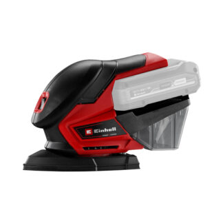 Levigatrice a batteria Levigatrice Einhell 4460708 POWER X-CHANGE Te Os 18 150 Li Solo (ord.min.1.00 unità)