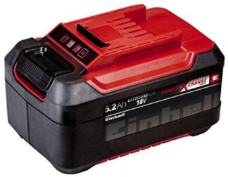 Batteria elettroutensile Batteria utensili Einhell 4511437 POWER X-CHANGE (ord.min.1.00 unità)