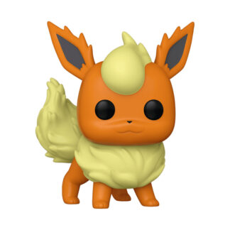 Personaggio collezione Funko 65042 POP GAMES Pokemon Flareon 629 Personaggio collezione (ord.min.1.00unità)