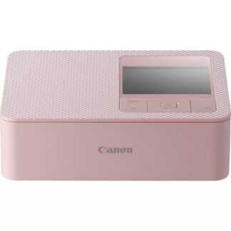Stampante fotografica Canon 5541C002 SELPHY Cp1500 Pink Stampante fotografica (ord.min.1.00unità)