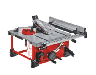 Banco sega Banco sega circolare Einhell 4340450 POWER X-CHANGE Te Ts 36 210 Li (ord.min.1.00 unità)