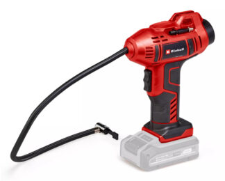 Compressore Einhell 2071010 PXC Ce Cc 18 Li Solo Compressore a batteria (ord.min.1.00unità)